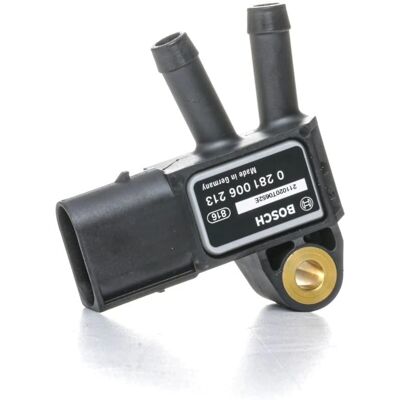 Bosch-differenssiilmasensori Mercedes-Benz A-luokalle Bosch-differenssiilmasensori Mercedes-Benz A-luokalle