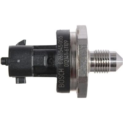 Bosch 0261545055 Drivstofftryckssensor - Högt Tryck - Opel Astra Insignia Bosch 0261545055 Drivstofftryckssensor - Högt Tryck - Opel Astra Insignia