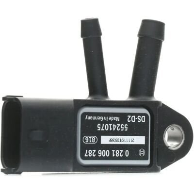 Bosch kaasupaineanturi - Opel, Fiat - 0 281 006 287 Bosch kaasupaineanturi - Opel, Fiat - 0 281 006 287