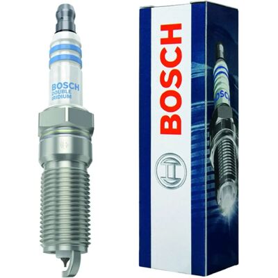 Bosch 0 242 230 530 Podwójny Iridium Zapłonka - Zapłonka Bosch 0 242 230 530 Podwójny Iridium Zapłonka - Zapłonka