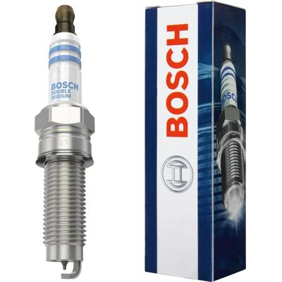 Bosch Sytytystulppa 0 242 140 523 - Kaksoisiridiumi M12 x 1,25 Bosch Sytytystulppa 0 242 140 523 - Kaksoisiridiumi M12 x 1,25