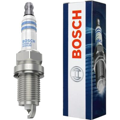Bosch 0 242 230 531 sytytystulppa - M14 - 19mm Bosch 0 242 230 531 sytytystulppa - M14 - 19mm