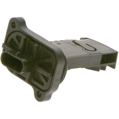 Bosch BMW/MINI Mass Air Flow Sensor - Mass Air Flow Sensor Bosch BMW/MINI Mass Air Flow Sensor - Mass Air Flow Sensor