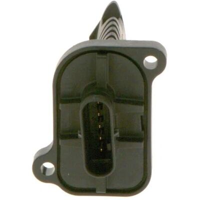 Bosch 0 280 218 279 Mass Air Flow Sensor - Air Flow Sensor for BMW Bosch 0 280 218 279 Mass Air Flow Sensor - Air Flow Sensor for BMW