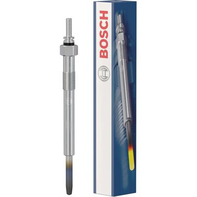 Bosch Modell 0 250 212 011 Glühkerze - Glühkerze Bosch Modell 0 250 212 011 Glühkerze - Glühkerze