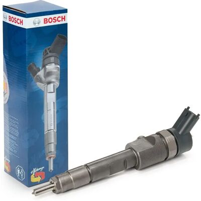 BOSCH - 0 986 435 192 - Renault - Scenic 2 - Injector BOSCH - 0 986 435 192 - Renault - Scenic 2 - Injector