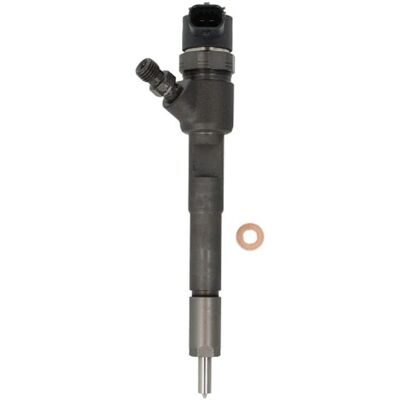 BOSCH 0 986 435 204 - Polttoaineen ruiskutuspumppu - Common Rail järjestelmä BOSCH 0 986 435 204 - Polttoaineen ruiskutuspumppu - Common Rail järjestelmä