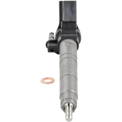 Bosch Modello 0 986 435 406 - Iniettore di carburante per Mercedes-Benz Sprinter & G-Class Bosch Modello 0 986 435 406 - Iniettore di carburante per Mercedes-Benz Sprinter & G-Class