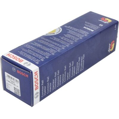 BOSCH 0 986 435 545 - Polttoaineen ruiskutin BOSCH 0 986 435 545 - Polttoaineen ruiskutin
