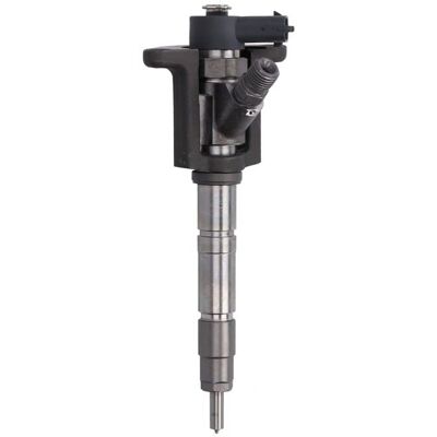 BOSCH 0 986 435 550 Bränsleinsprutare - Common Rail, Elektromagnetisk, Renoverad BOSCH 0 986 435 550 Bränsleinsprutare - Common Rail, Elektromagnetisk, Renoverad