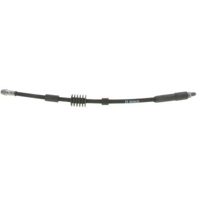Bosch Bremseslange - 435mm M10x1 - Peugeot & Citroën Bosch Bremseslange - 435mm M10x1 - Peugeot & Citroën