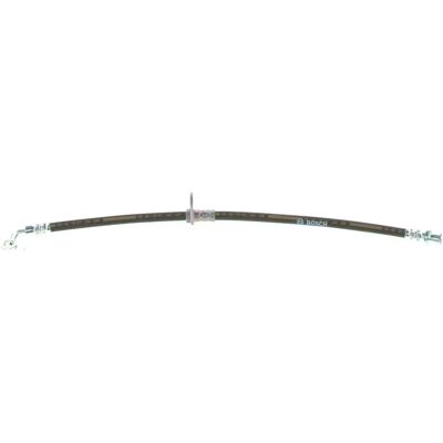 BOSCH 1 987 481 515 Fleksibel bremse slange - Bremsedel BOSCH 1 987 481 515 Fleksibel bremse slange - Bremsedel