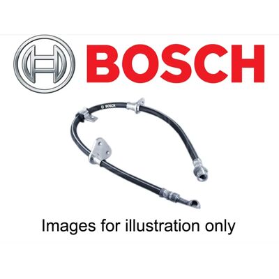 Brzdová hadice Bosch pro Honda Accord 1 8 - Brzdová hadice Brzdová hadice Bosch pro Honda Accord 1 8 - Brzdová hadice