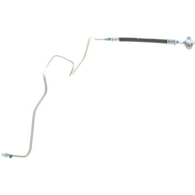 Flexible de frein arrière Bosch - M12x1, M10x1, 192mm - Pièce de frein Flexible de frein arrière Bosch - M12x1, M10x1, 192mm - Pièce de frein