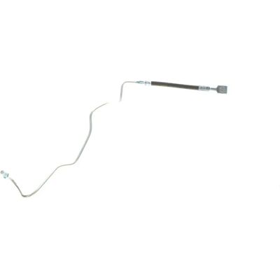 Flexible de frein Bosch - M12x1, M10x1, 192mm - Tuyau de frein Flexible de frein Bosch - M12x1, M10x1, 192mm - Tuyau de frein