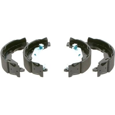 BOSCH 0 986 487 771 Bremsbeläge C3, C4, 208, 301 BOSCH 0 986 487 771 Bremsbeläge C3, C4, 208, 301
