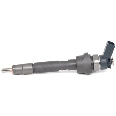 Bosch BMW Kraftstoffinjektor - Für 1, 2, 3, 4 Serie, X1, Mini, Common Rail Bosch BMW Kraftstoffinjektor - Für 1, 2, 3, 4 Serie, X1, Mini, Common Rail