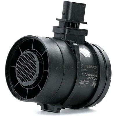 BOSCH Ilmanvirtausanturi - Malli 0 281 006 146 BOSCH Ilmanvirtausanturi - Malli 0 281 006 146