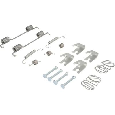 Bosch 1 987 475 341 Bremsbackensatz für Land Rover Bosch 1 987 475 341 Bremsbackensatz für Land Rover