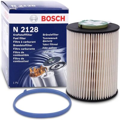 Filtr paliwa Bosch F 026 402 128 - Do Ford, Volvo Filtr paliwa Bosch F 026 402 128 - Do Ford, Volvo