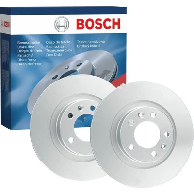 Bosch Modèle 0 986 479 130 - Disque de Frein Plein Bosch Modèle 0 986 479 130 - Disque de Frein Plein