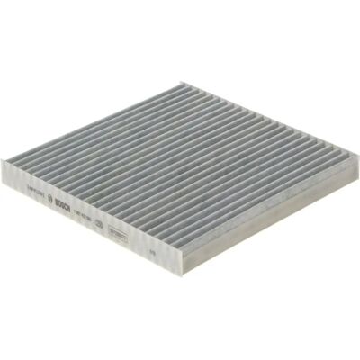 Bosch Modell 1 987 432 566 - Aktivkullfilter for kabineluft Bosch Modell 1 987 432 566 - Aktivkullfilter for kabineluft