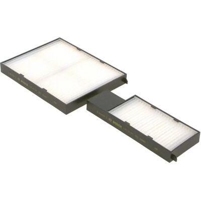 Bosch M2276 Interieur filter - Voor Hyundai I30, Kia Cee'd Bosch M2276 Interieur filter - Voor Hyundai I30, Kia Cee'd