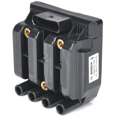 Bosch 0986221049 Zündspule - Zündspule Bosch 0986221049 Zündspule - Zündspule