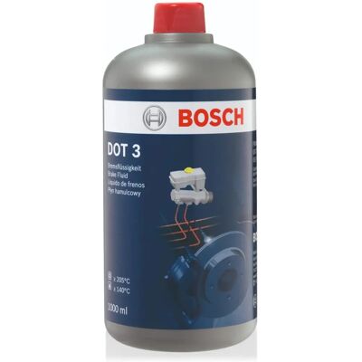 Bosch PFB 301A - Bremsflüssigkeit Bosch PFB 301A - Bremsflüssigkeit