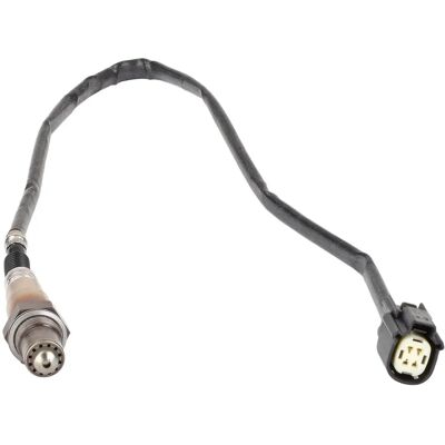 Bosch 60192252 Lambda Sonde - Für Ford Focus - 4-poliger Sauerstoffsensor Bosch 60192252 Lambda Sonde - Für Ford Focus - 4-poliger Sauerstoffsensor