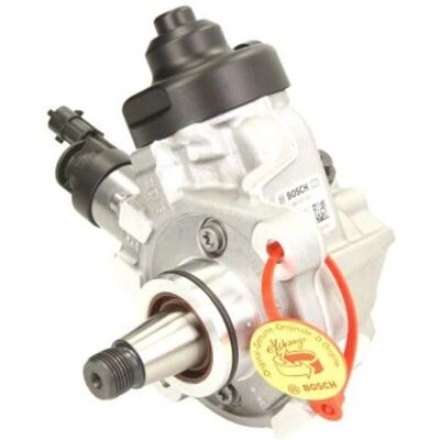 Bosch 0 986 437 431 Hochdruckpumpe - Hochdruckpumpe Bosch 0 986 437 431 Hochdruckpumpe - Hochdruckpumpe