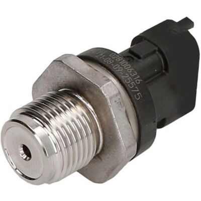 Bosch 0281006316 Kraftstoffdrucksensor - Hochdruck - Kraftstoffsystem Bosch 0281006316 Kraftstoffdrucksensor - Hochdruck - Kraftstoffsystem