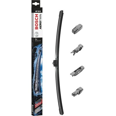 Bosch Aerotwin Plus Essuie-glace - Essuie-glace Bosch Aerotwin Plus Essuie-glace - Essuie-glace