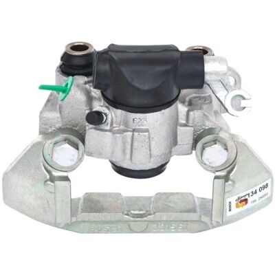 Bosch Kupplung Aluminium Bremssattel - Bremskomponente Bosch Kupplung Aluminium Bremssattel - Bremskomponente