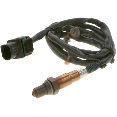 BOSCH 0 258 017 254 Lambdasonde - Motorteile BOSCH 0 258 017 254 Lambdasonde - Motorteile