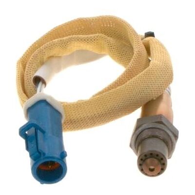 Bosch 60189323 Lambdasonde - 4-polig, 748 mm, für Ford Mondeo Bosch 60189323 Lambdasonde - 4-polig, 748 mm, für Ford Mondeo