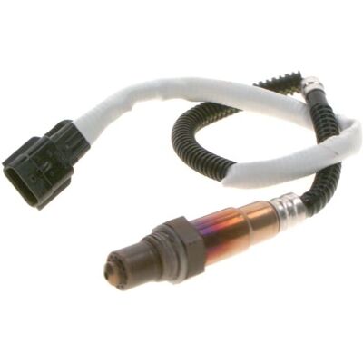 Bosch 0258010108 Universal-Lambdasonde - Autoteil Bosch 0258010108 Universal-Lambdasonde - Autoteil