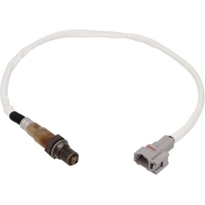Sonda Lambda BOSCH 0 258 010 284 - Ricambio Auto Sonda Lambda BOSCH 0 258 010 284 - Ricambio Auto