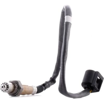 Bosch Lambda Sensor 0 258 027 017 - Lambda Sensor Bosch Lambda Sensor 0 258 027 017 - Lambda Sensor