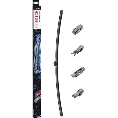Bosch AP28U Aerotwin Viskerblad - Viskerblad Bosch AP28U Aerotwin Viskerblad - Viskerblad