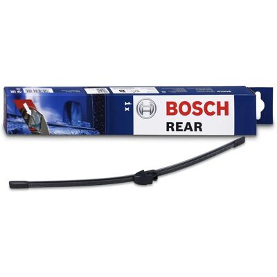BOSCH Tylne wycieraczki - 380mm do Seat Ibiza IV BOSCH Tylne wycieraczki - 380mm do Seat Ibiza IV