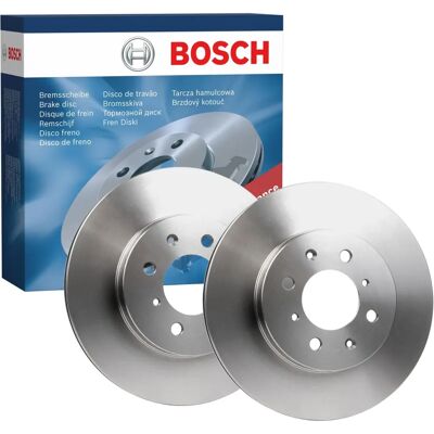 Bosch Malle 0 986 479 R80 Ventilated Jarrulevy Bosch Malle 0 986 479 R80 Ventilated Jarrulevy