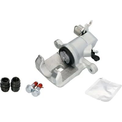 Bosch Høyre bak bremsekaliper - Type brems: Parkeringsbrems, Gjevle, 34mm stempeldiameter Bosch Høyre bak bremsekaliper - Type brems: Parkeringsbrems, Gjevle, 34mm stempeldiameter