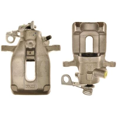Bosch CR2017 Remklauw - Remklauw met handrem Bosch CR2017 Remklauw - Remklauw met handrem