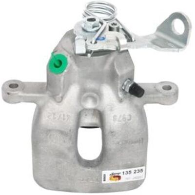 Bosch 0 986 135 235 Aluminium bromsok - Brake Caliper Bosch 0 986 135 235 Aluminium bromsok - Brake Caliper