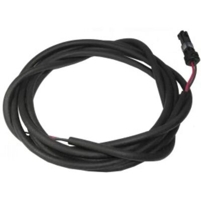 Bosch Rücklichtkabel 1400mm - Kabel für Fahrzeuge Bosch Rücklichtkabel 1400mm - Kabel für Fahrzeuge