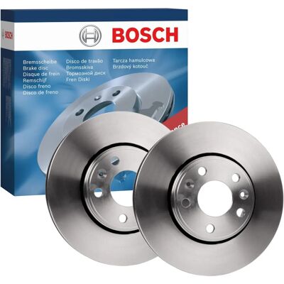 BOSCH Modell 0 986 479 S93 Belüfteter Bremsscheibe BOSCH Modell 0 986 479 S93 Belüfteter Bremsscheibe
