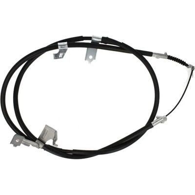 Câble de frein à main Bosch - 2440mm pour Nissan NP300 Câble de frein à main Bosch - 2440mm pour Nissan NP300