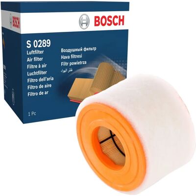 Bosch Modèle 4GD133843A - Filtre à air pour Audi A6 C7, A7 Bosch Modèle 4GD133843A - Filtre à air pour Audi A6 C7, A7