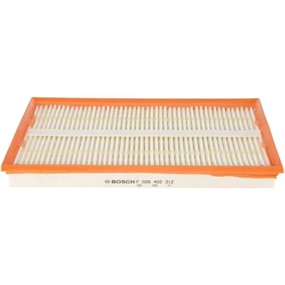 Bosch Luftfilter F 026 400 312 - Luftfilter Bosch Luftfilter F 026 400 312 - Luftfilter